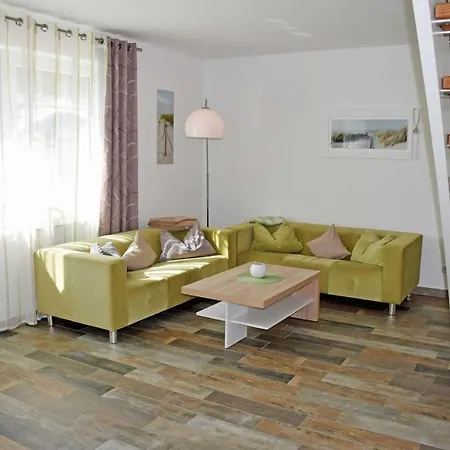 Ferienhaus Celina Lejlighed *