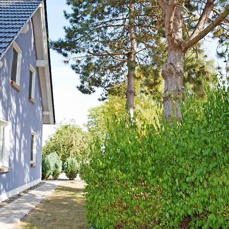 Lejlighed Ferienhaus Celina *