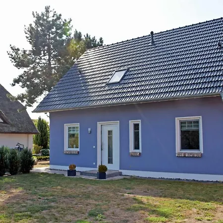 Lejlighed Ferienhaus Celina Middelhagen