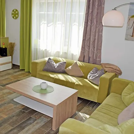 Ferienhaus Celina Lejlighed