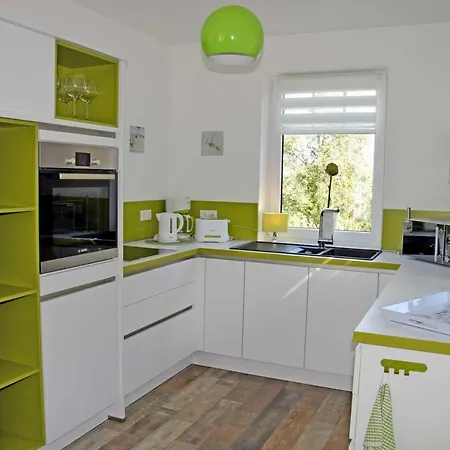 Lejlighed Ferienhaus Celina Middelhagen
