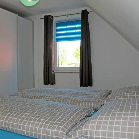 Ferienhaus Celina Lejlighed