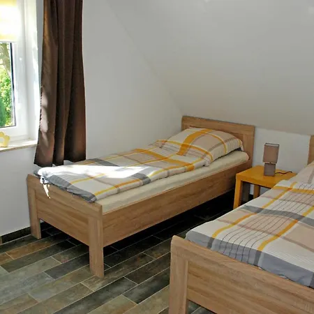 Ferienhaus Celina Lejlighed