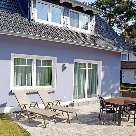 Ferienhaus Celina *