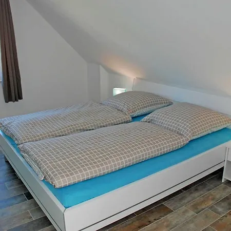 Ferienhaus Celina Lejlighed *