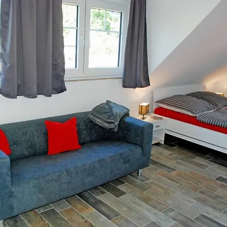 Ferienhaus Celina