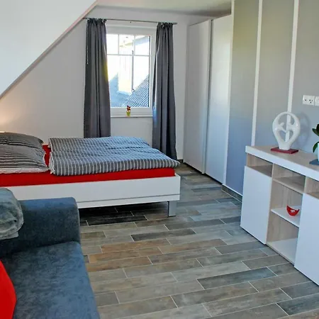 Lejlighed Ferienhaus Celina